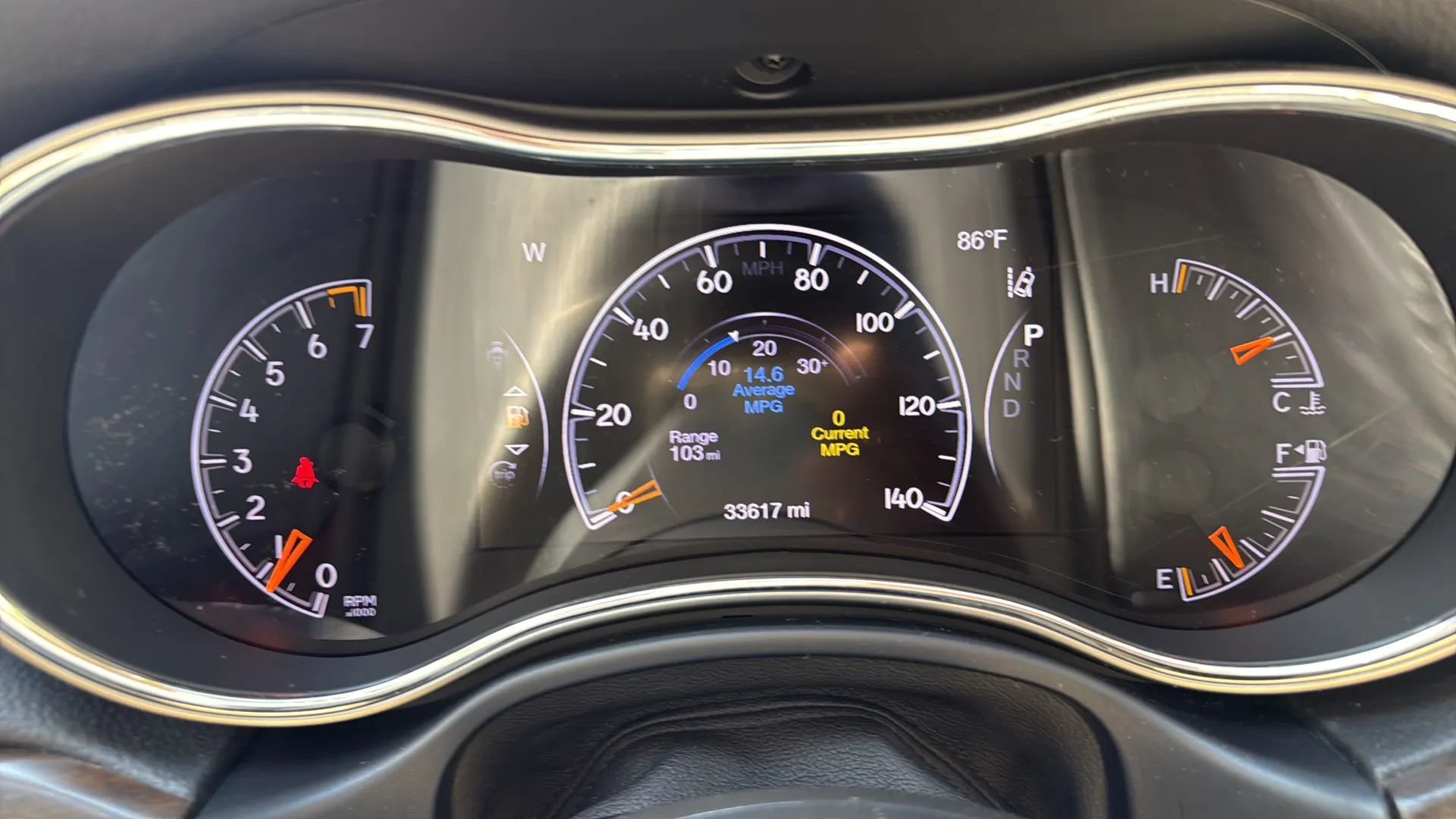 Used 2018 Jeep Grand Cherokee Limited AWD/4WD image 31