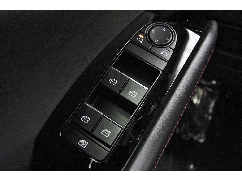 New 2025 MAZDA MAZDA3 Carbon image 20