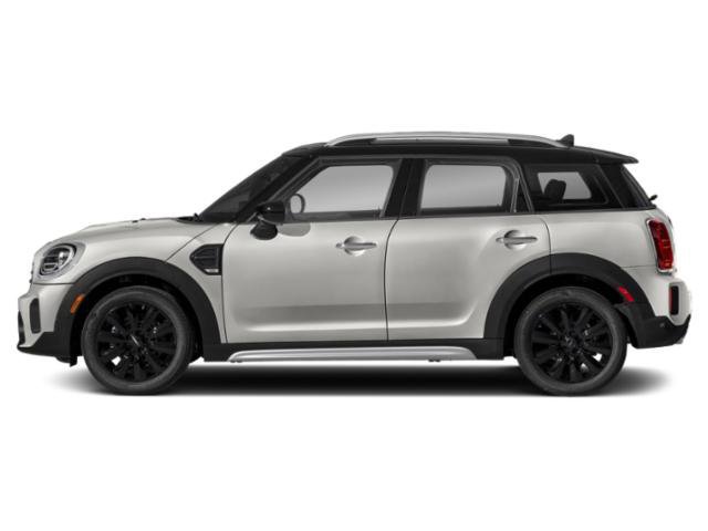 Used 2023 MINI Cooper Countryman S FWD image 3