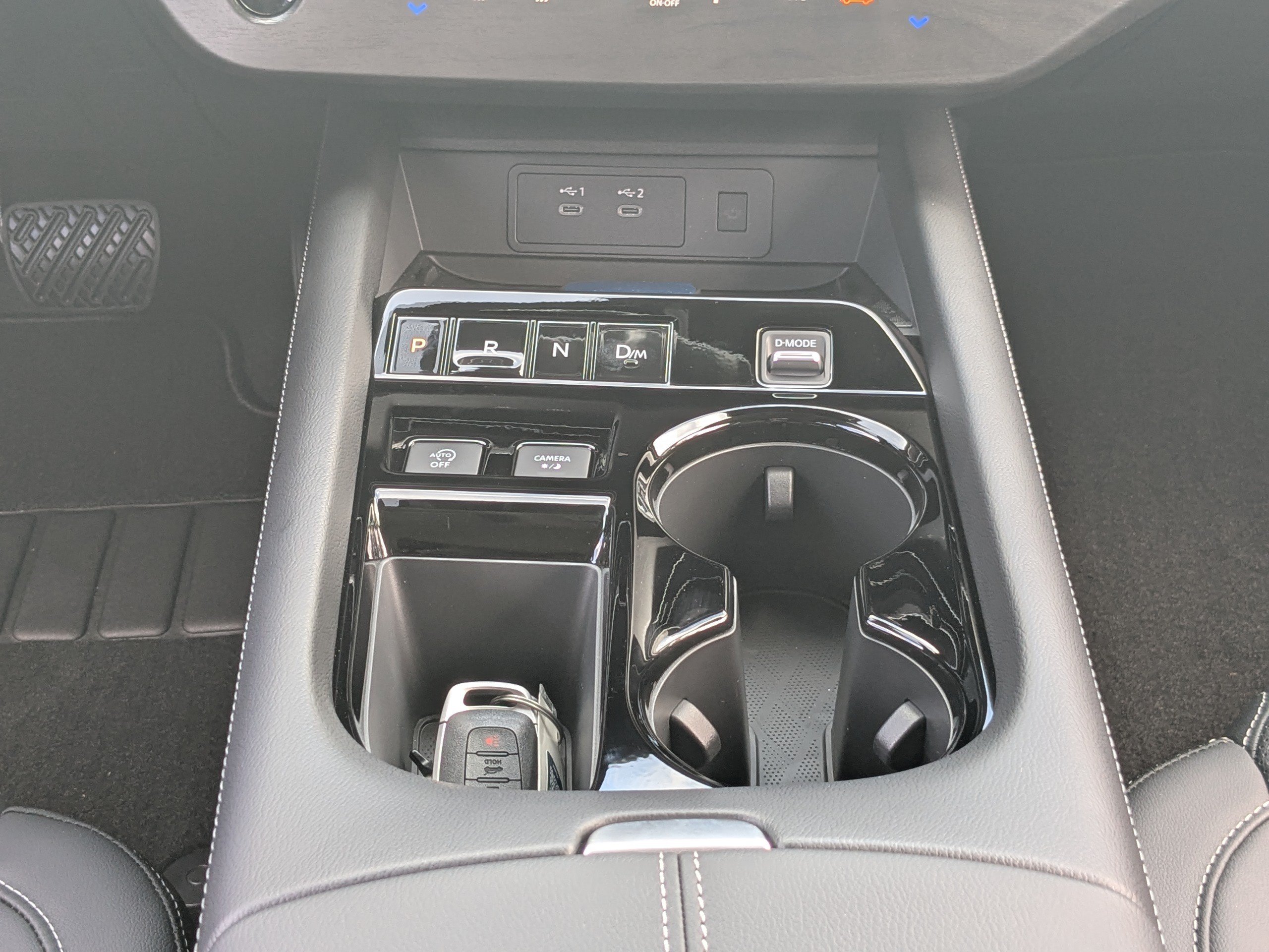 New 2026 Nissan Murano SL w/ Comfort Package AWD/4WD image 19