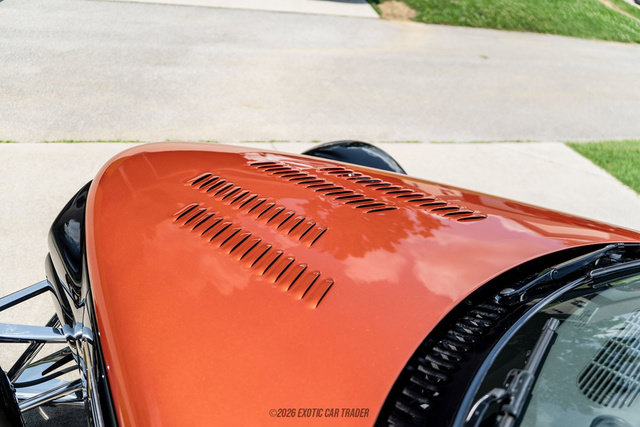 Used 2000 Plymouth Prowler RWD image 49