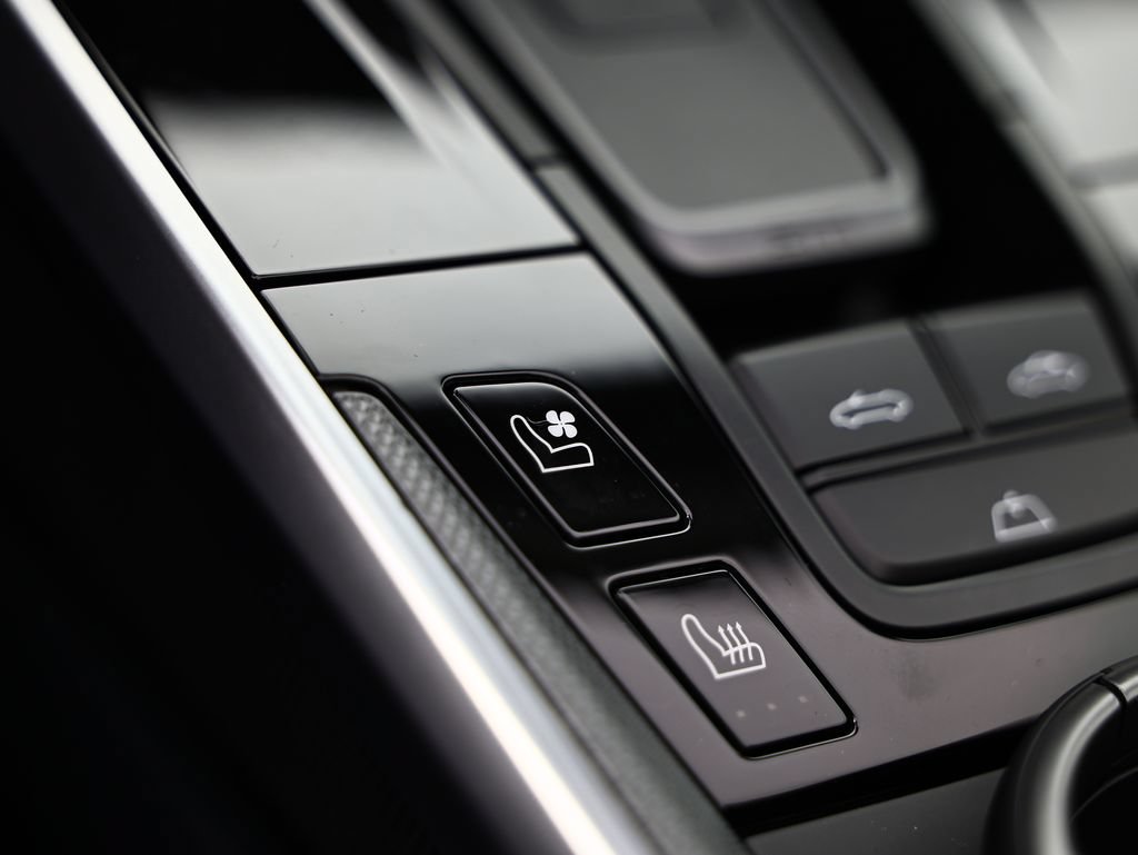 New 2026 Porsche 911 Carrera RWD image 38