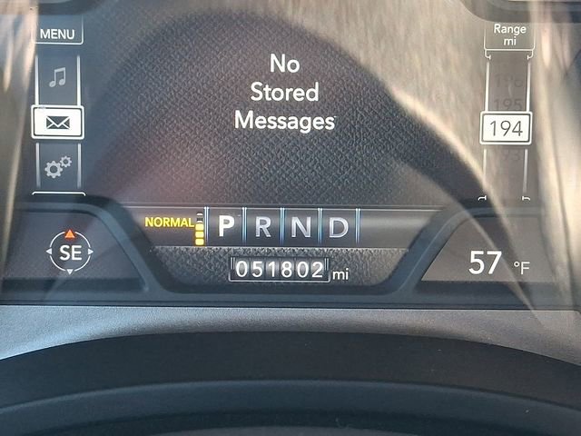 Used 2022 RAM 1500 Limited w/ Body Color Bumper Group image 19