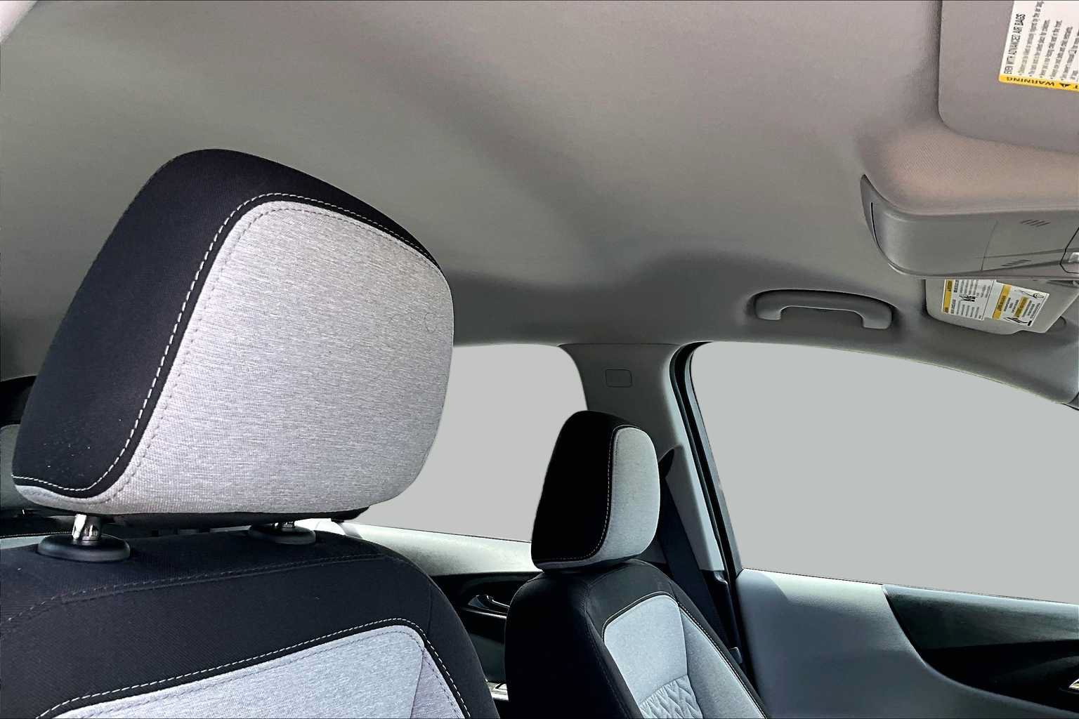 Used 2024 Chevrolet Equinox LS FWD image 14