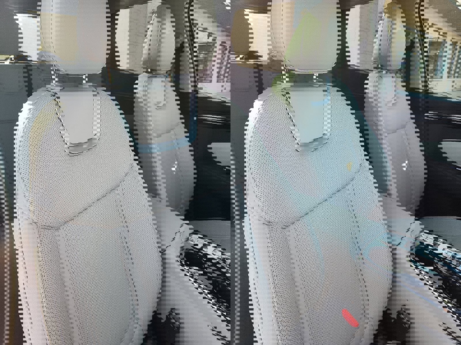 Certified 2023 Hyundai Tucson Limited w/ Cargo Package image 32