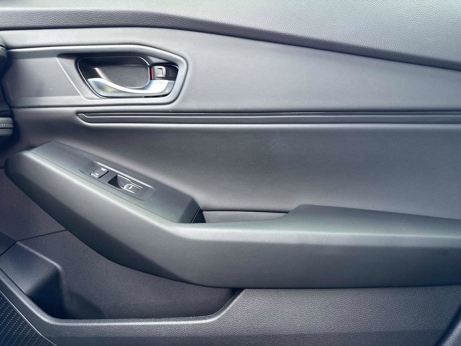 Certified 2024 Honda Accord EX-L image 23