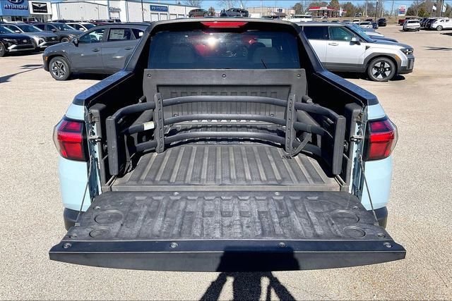 Certified 2022 Hyundai Santa Cruz SEL image 34