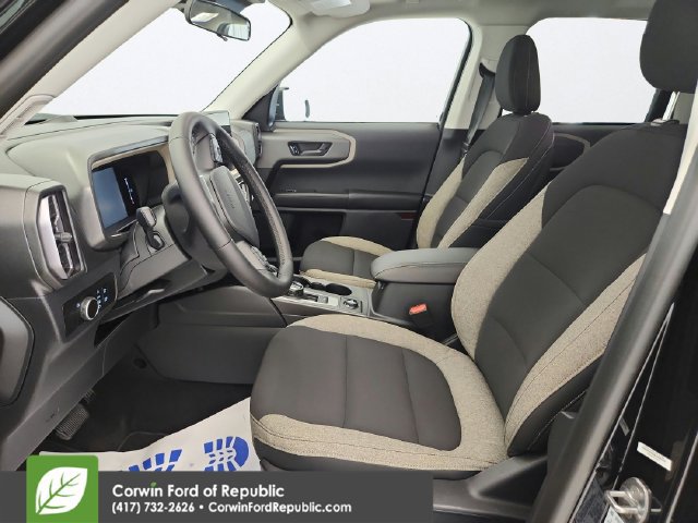New 2026 Ford Bronco Sport Big Bend w/ Convenience Package AWD/4WD image 11