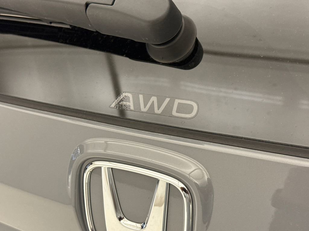 Certified 2026 Honda CR-V TrailSport image 12