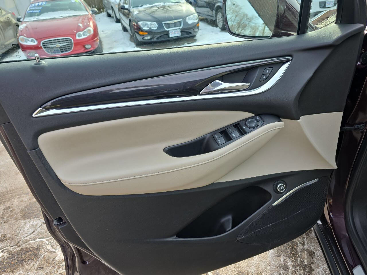 Used 2019 Buick Enclave Essence w/ Trailering Package, 5000 lbs. FWD image 8