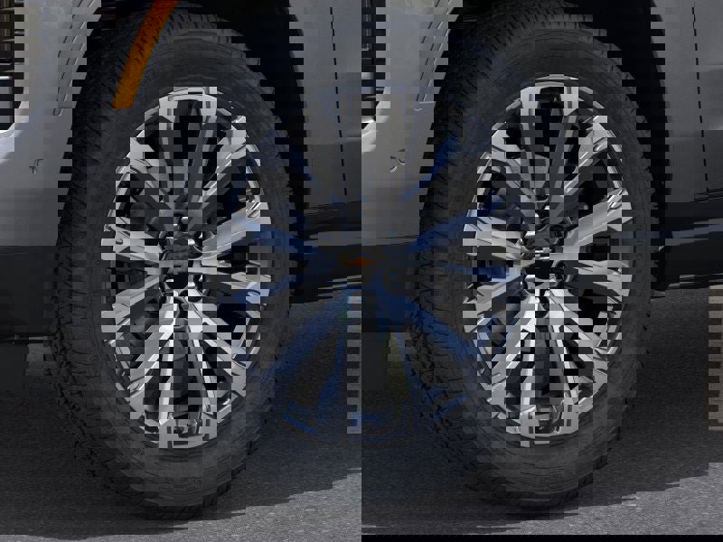 New 2026 Chevrolet Tahoe High Country image 33