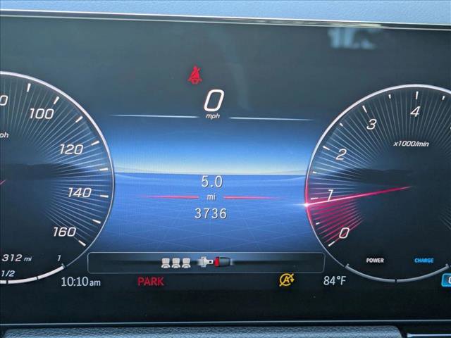 Certified 2026 Mercedes-Benz GLA 250 image 11