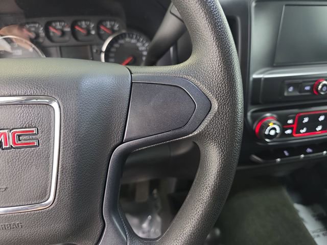 Used 2016 GMC Sierra 1500 4x4 Double Cab w/ Elevation Edition image 18