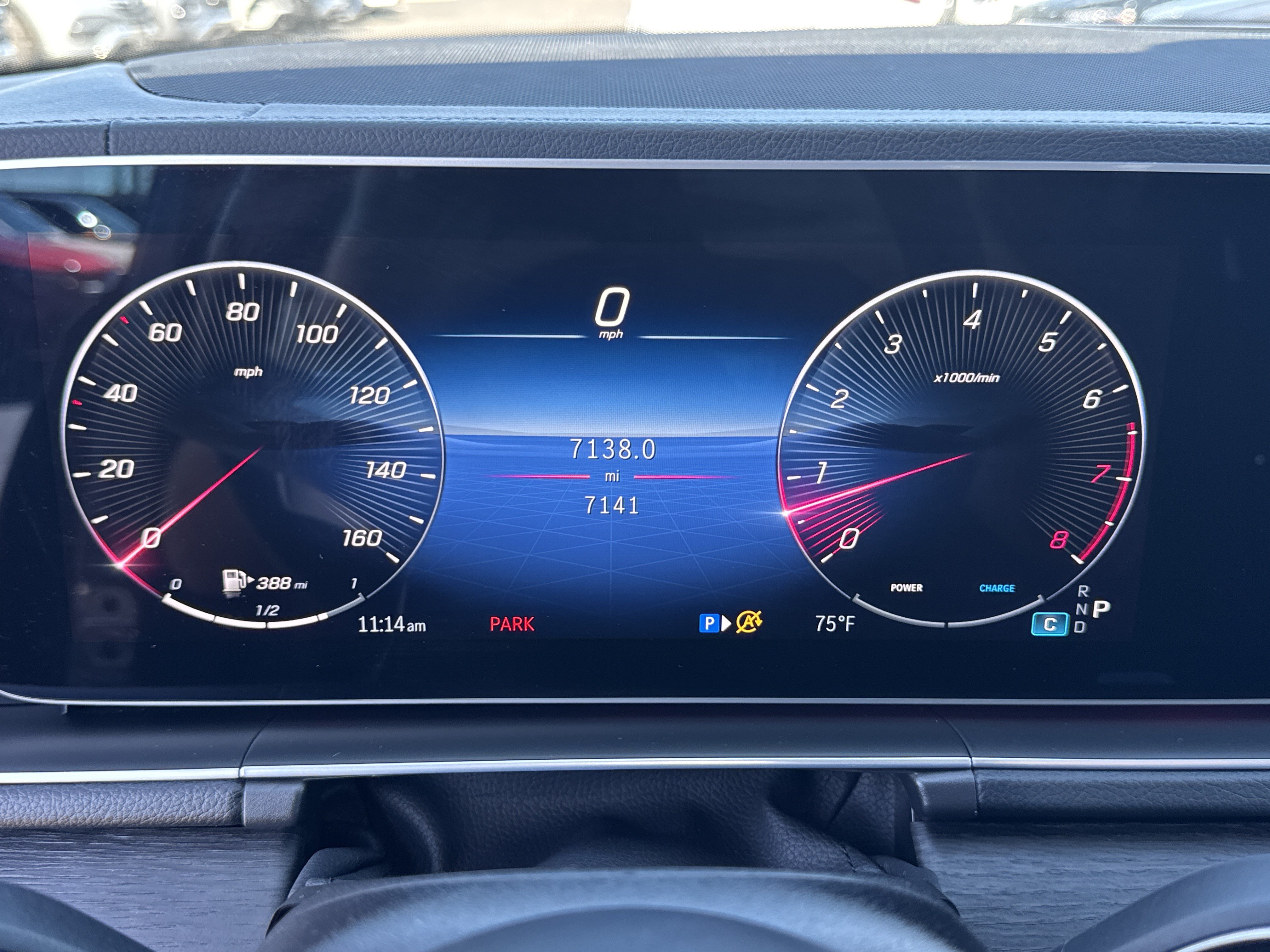 Certified 2026 Mercedes-Benz GLE 350 4MATIC image 22