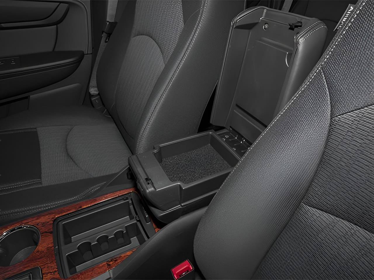 Used 2013 Chevrolet Traverse LS FWD image 58
