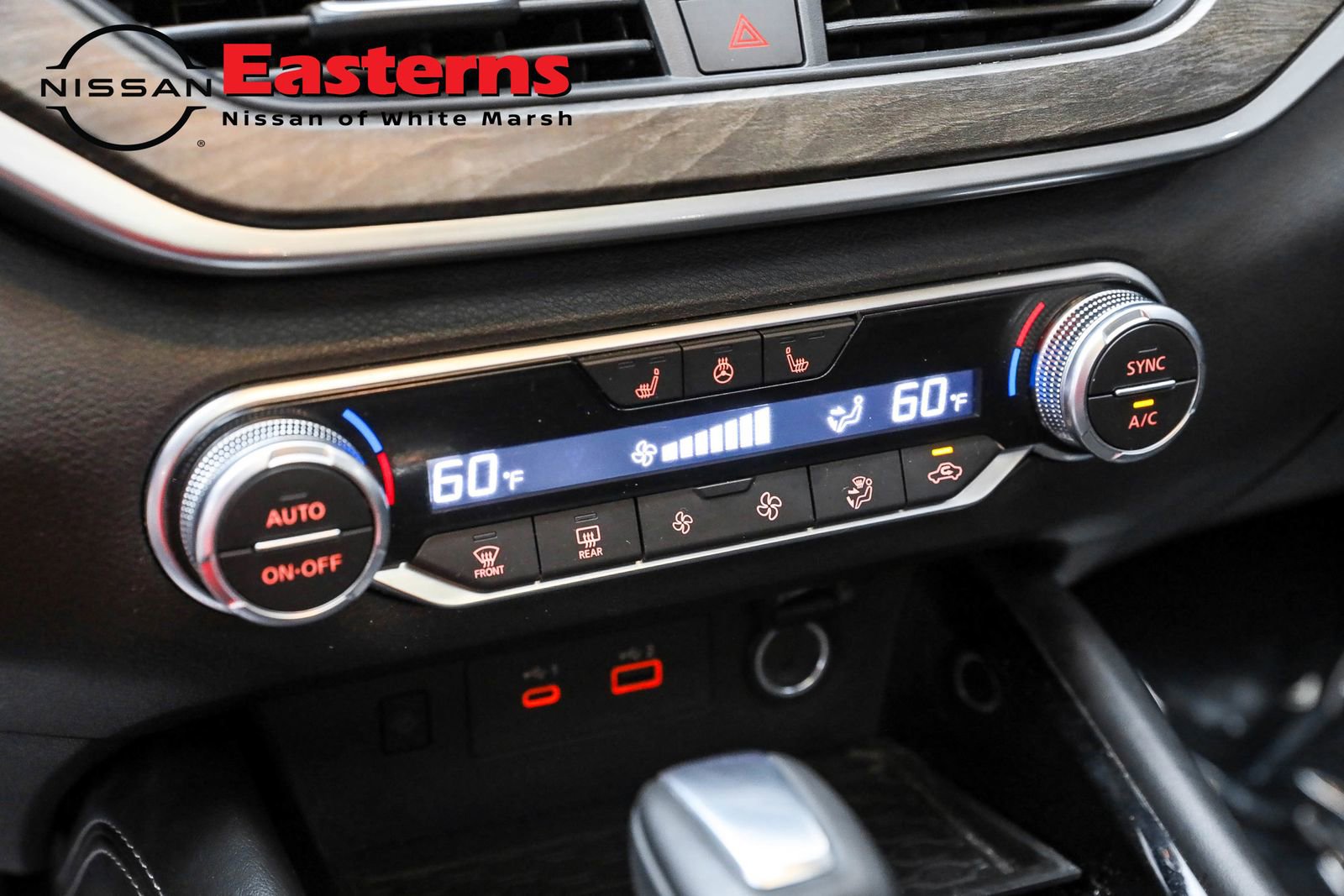 Used 2023 Nissan Altima 2.5 SL image 31