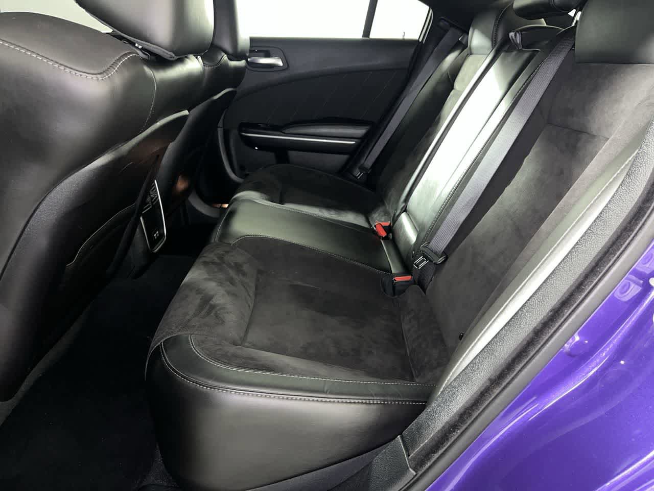 Used 2021 Dodge Charger Scat Pack RWD image 26
