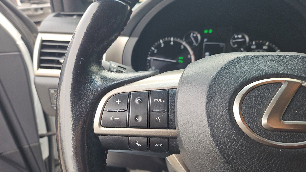 Used 2021 Lexus GX 460 Premium image 16