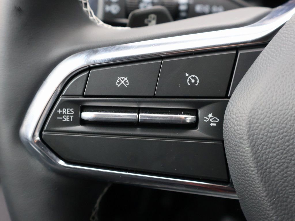 New 2026 Chevrolet Equinox EV LT w/ Convenience Package II FWD image 15