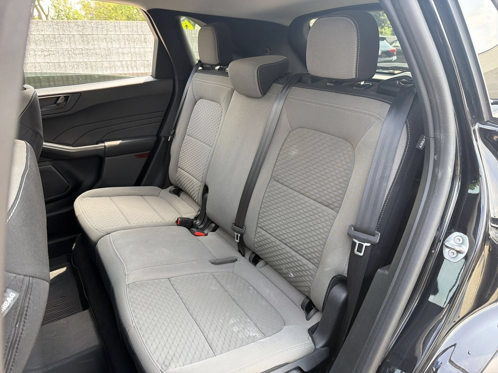 Used 2022 Ford Escape SE AWD/4WD image 20