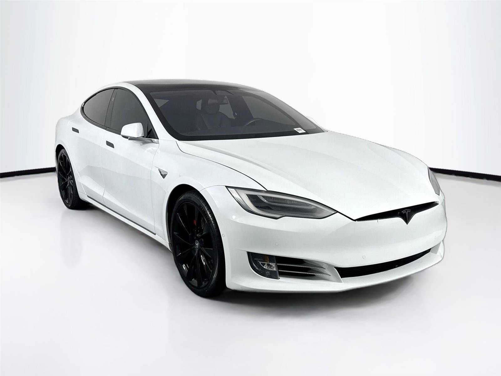 Used 2019 Tesla Model S Performance AWD/4WD image 10