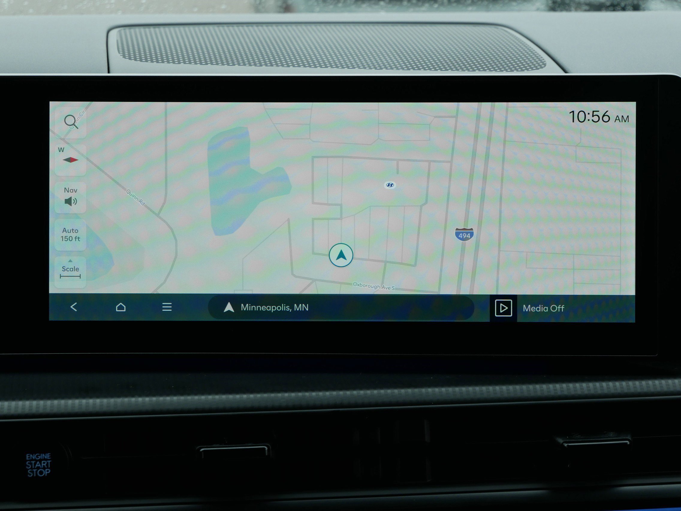 New 2026 Hyundai Santa Fe Calligraphy image 10