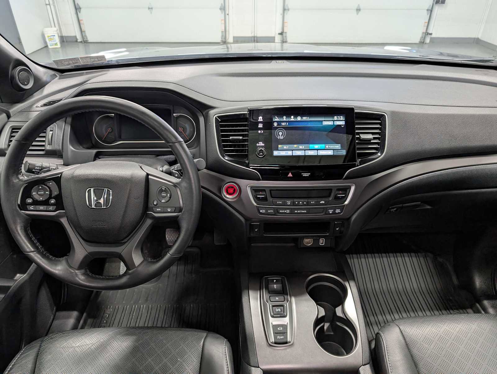 Used 2021 Honda Passport EX-L image 19
