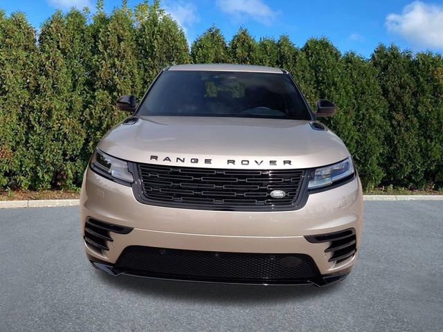 Used 2026 Land Rover Range Rover Velar Dynamic SE AWD/4WD image 2