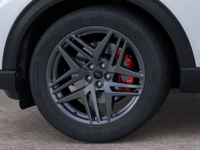 New 2026 Ford Explorer ST-Line w/ ST-Line Street Pack RWD image 19
