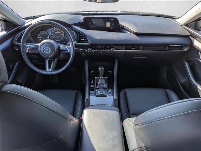 Used 2025 MAZDA MAZDA3 s image 18