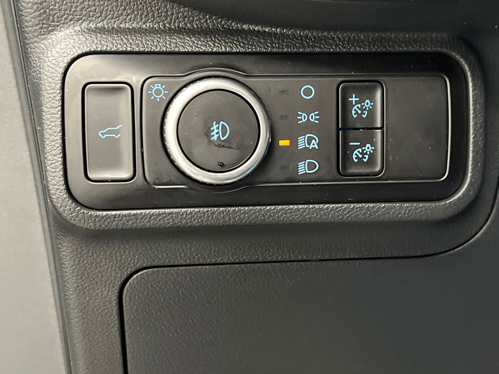 Used 2025 Ford Explorer ST-Line w/ ST-Line Street Pack AWD/4WD image 49