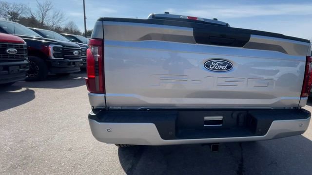 New 2026 Ford F150 STX w/ Equipment Group 200A image 3