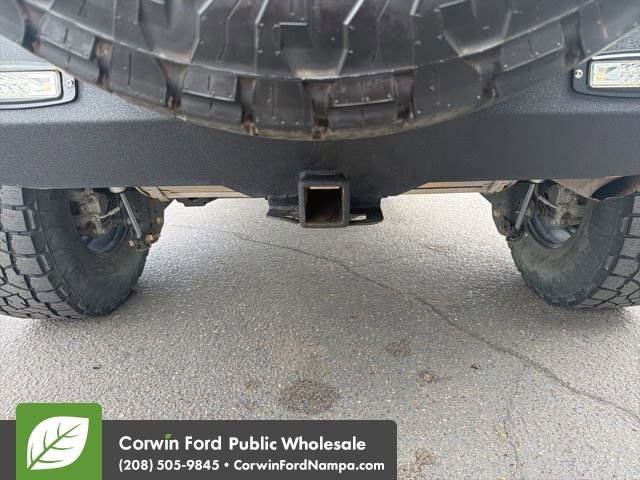 Used 2019 Jeep Wrangler Sport image 11