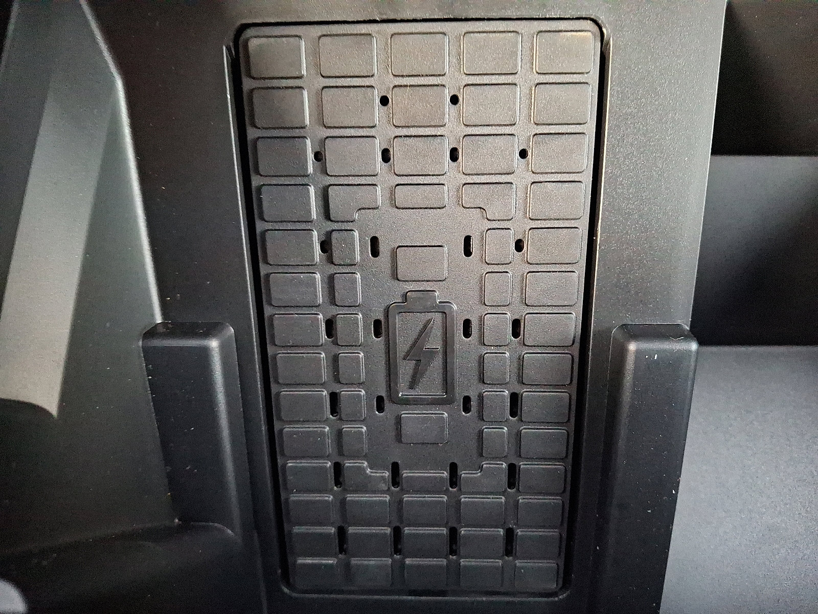 New 2026 Ford F250 Lariat image 18