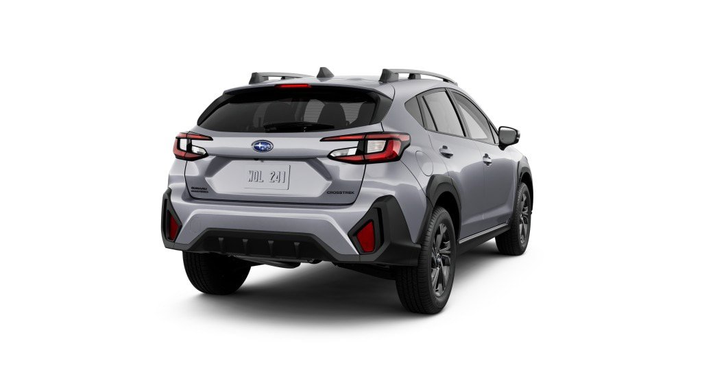 New 2026 Subaru Crosstrek 2.5i Premium AWD/4WD image 7