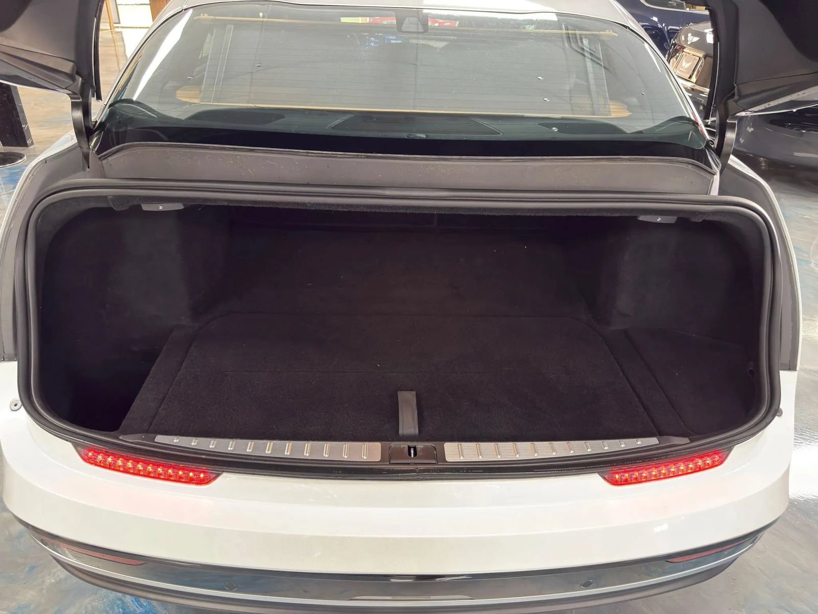 Used 2022 Lucid Air Grand Touring AWD/4WD image 36