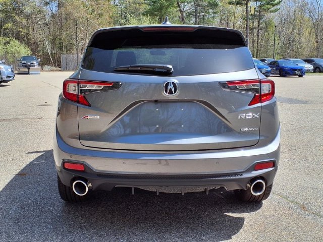 Used 2025 Acura RDX w/ Advance Package AWD/4WD image 19