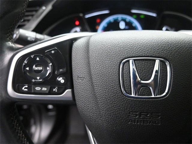 Used 2021 Honda Civic EX image 15