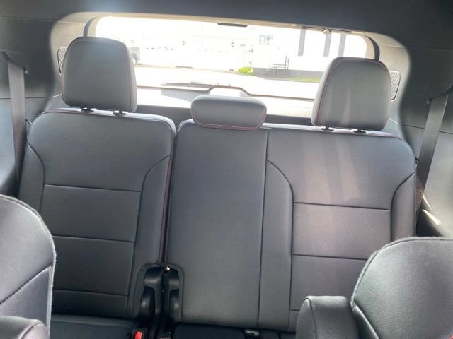 Used 2026 Chevrolet Traverse RS AWD/4WD image 22