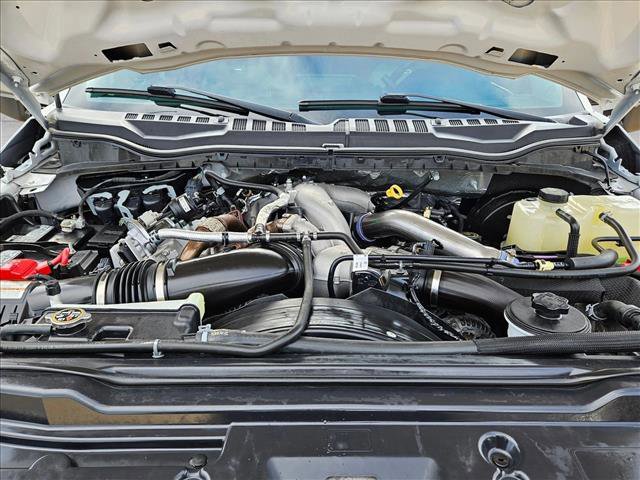 Used 2022 Ford F250 Limited image 25