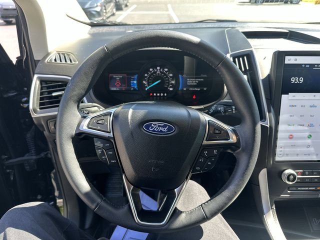 Used 2024 Ford Edge SEL w/ Convenience Package AWD/4WD image 13