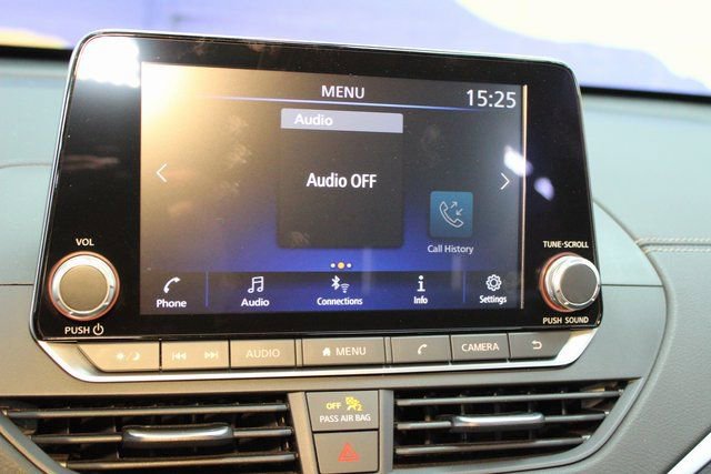 Used 2020 Nissan Altima 2.5 SV image 22