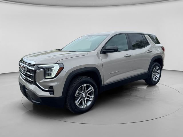 Used 2025 GMC Terrain Elevation AWD/4WD image 2