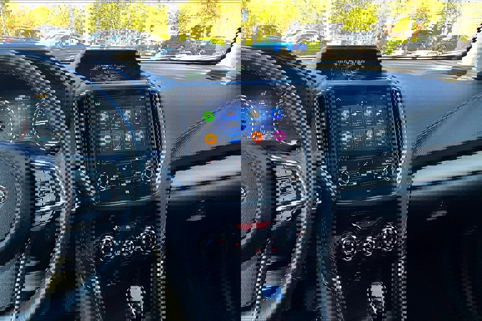 Used 2022 Subaru Forester Limited image 6