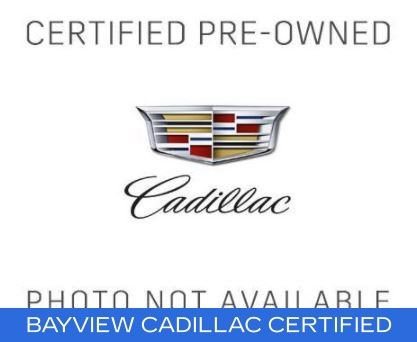 Certified 2024 Cadillac Escalade Sport Platinum w/ LPO, ONYX Package AWD/4WD image 1