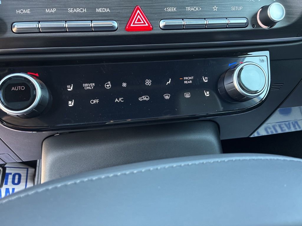 New 2026 Hyundai Palisade Calligraphy image 24