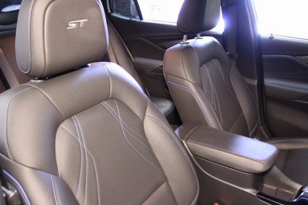 Used 2025 Buick Envista Sport Touring image 12