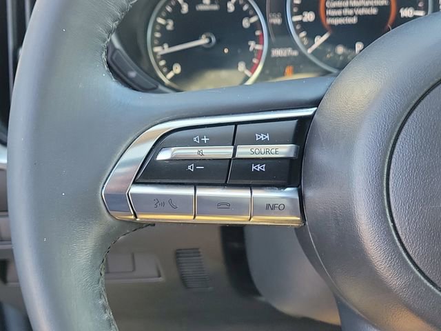 Used 2024 MAZDA CX-50 AWD 2.5 S w/ Cargo Package image 24