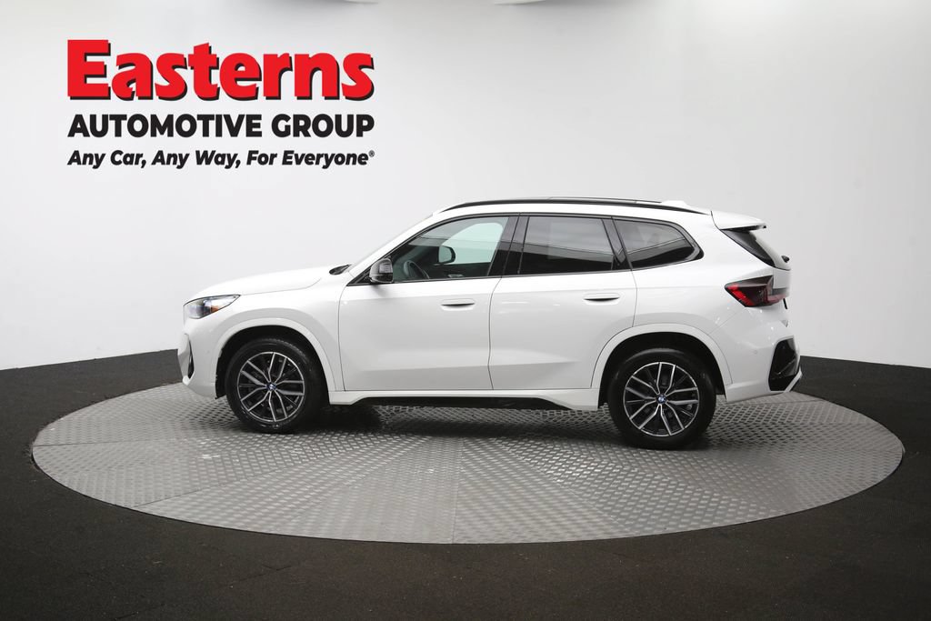 Used 2023 BMW X1 xDrive28i w/ M Sport Package AWD/4WD image 61