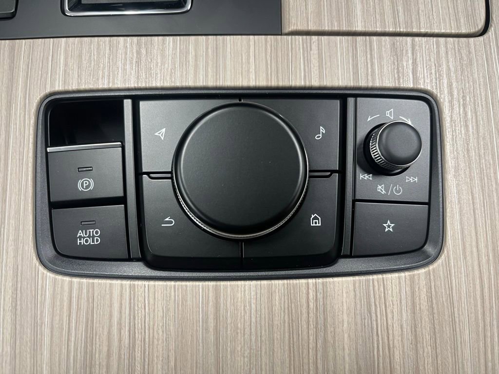New 2026 MAZDA CX-90 3.3 Turbo w/ Preferred Package image 14